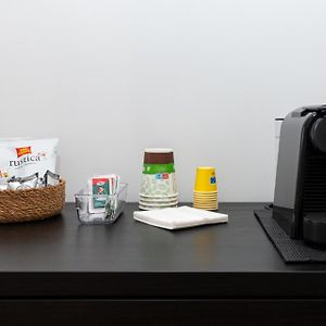 Deluxe Double Kamer